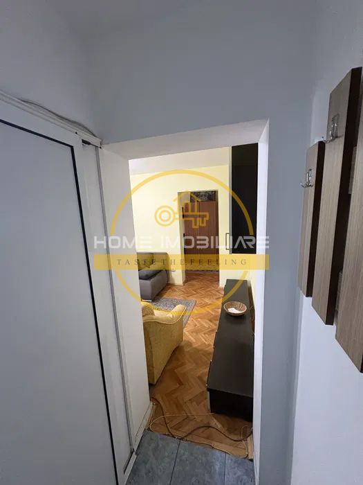 🏢Apartament 2 camere, et.3/4  📍Podu Roș - Poză 2