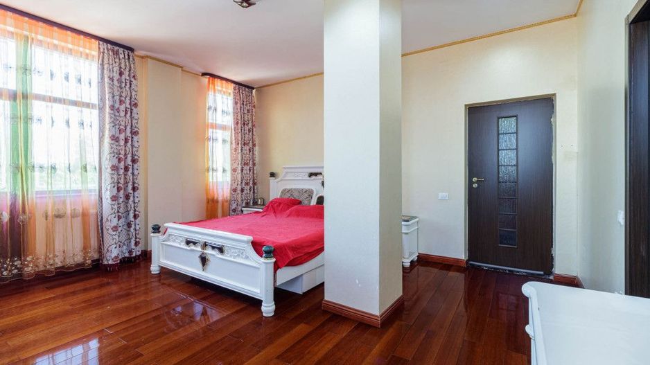 Locuință spectaculoasă cu potențial de business – 730 mp, sector 2 - Poză 13