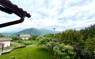 Casă premium de închiriat-Cisnadioara - Poză 13