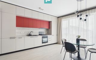 Apartament 2 camere, Dumbravița, zonă liniștită - Poză 3