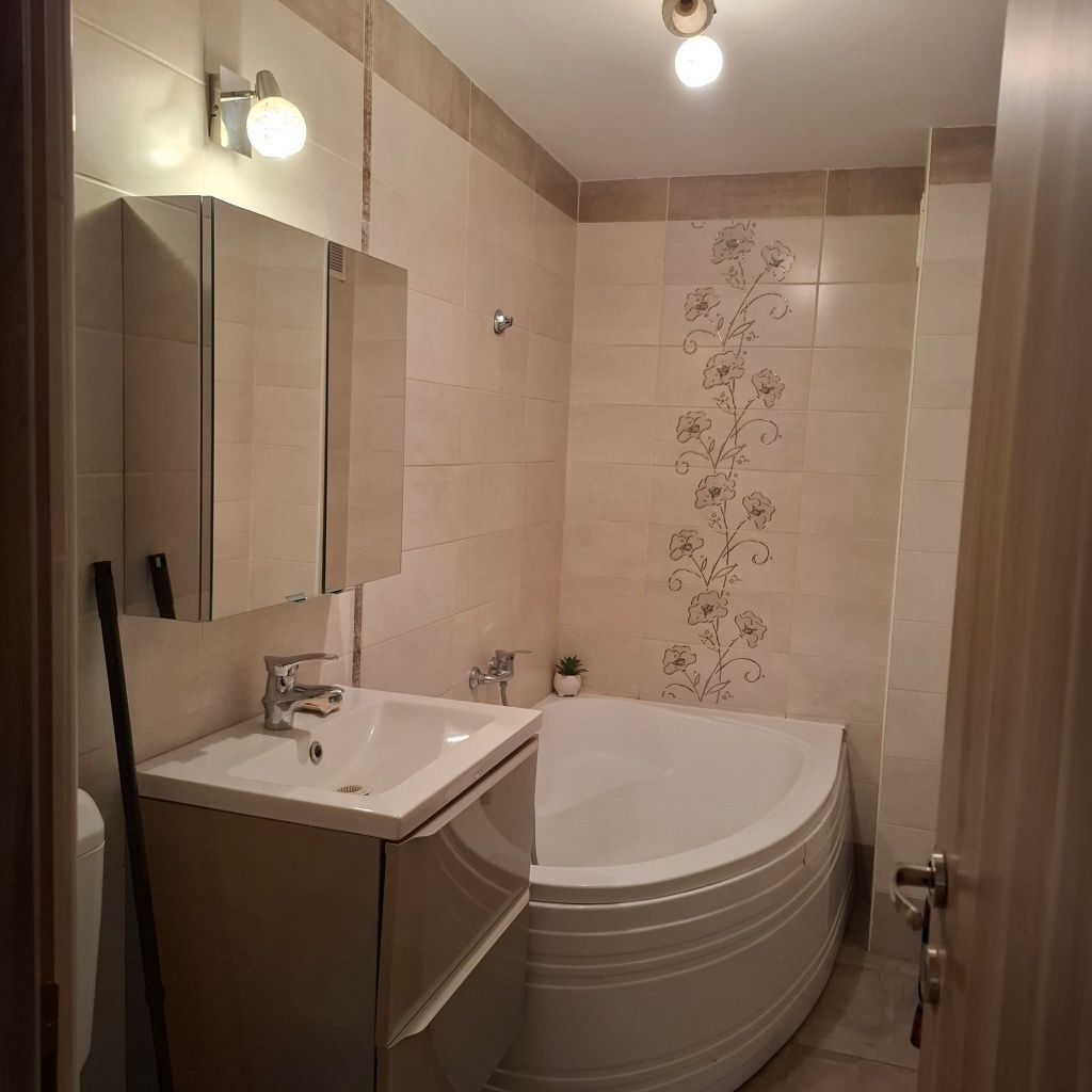 De Inchiriat Apartament 2 Camere Mall Vitan, Pet Friendly - Poză 8