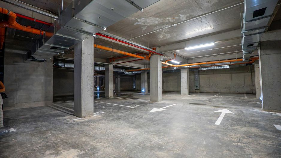 Tomis Nord - Vanzare apartament decomandat cu 2 camere,  bloc nou. - Poză 30