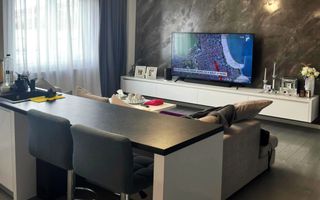 Apartament 3 camere, Ultrafinistat, zona Vivo Moll!! - Poză 3