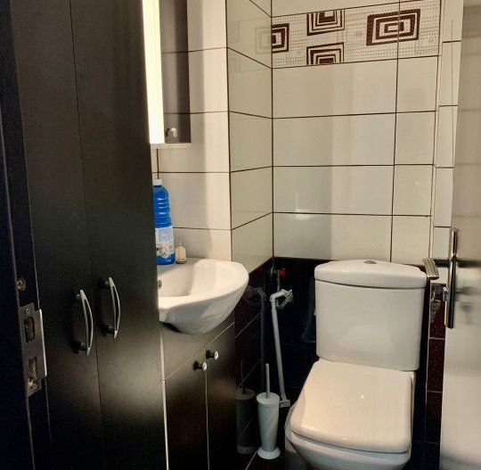 Vanzare Apartament 3 camere, Exercitiu, stradal - Poză 7