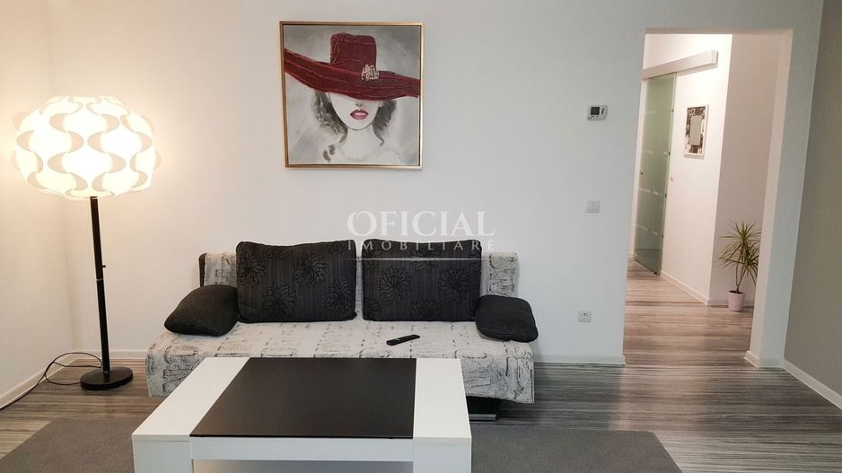 Apartament 2 Camere  | 50 mp  | Mobilat Utilat  | BT Arena  | Plopilor - Poză 2
