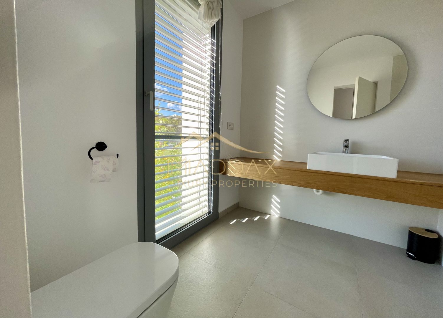 Masterpiece Villa*** 1140 mp Teren//Balotesti - Poză 28