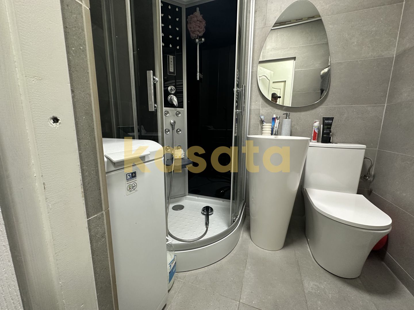 Apartament 3 Camere | Decomandat | Bloc Reabilitat | Garaj Disponibil - Poză 17