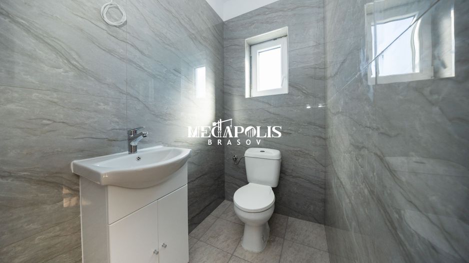 Intrarea in Sanpetru / Finisat / Intabulat - Poză 25