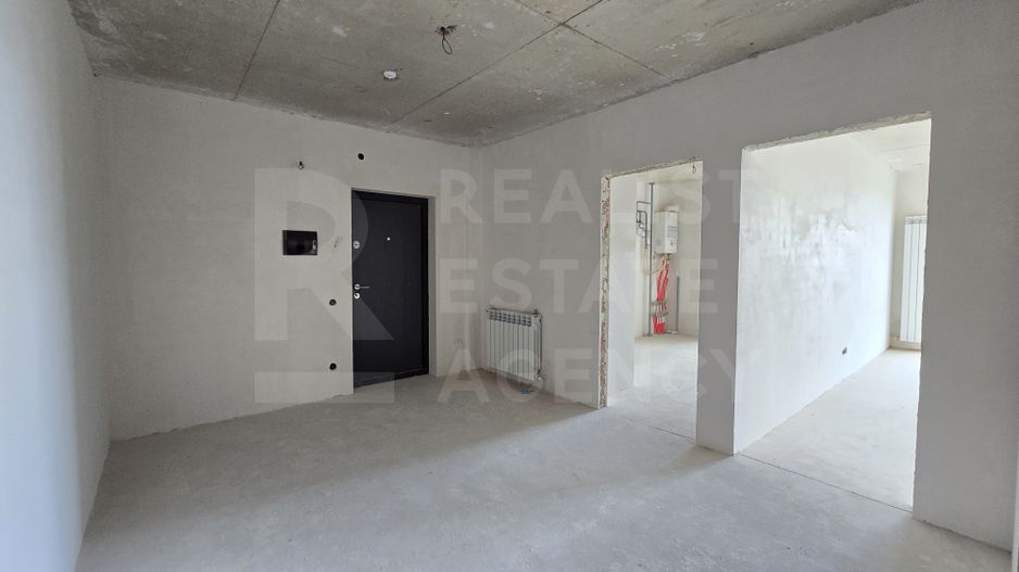 Vânzare, apartament, 1 cameră, str. Vasile Lupu, Buiucani - Poză 6