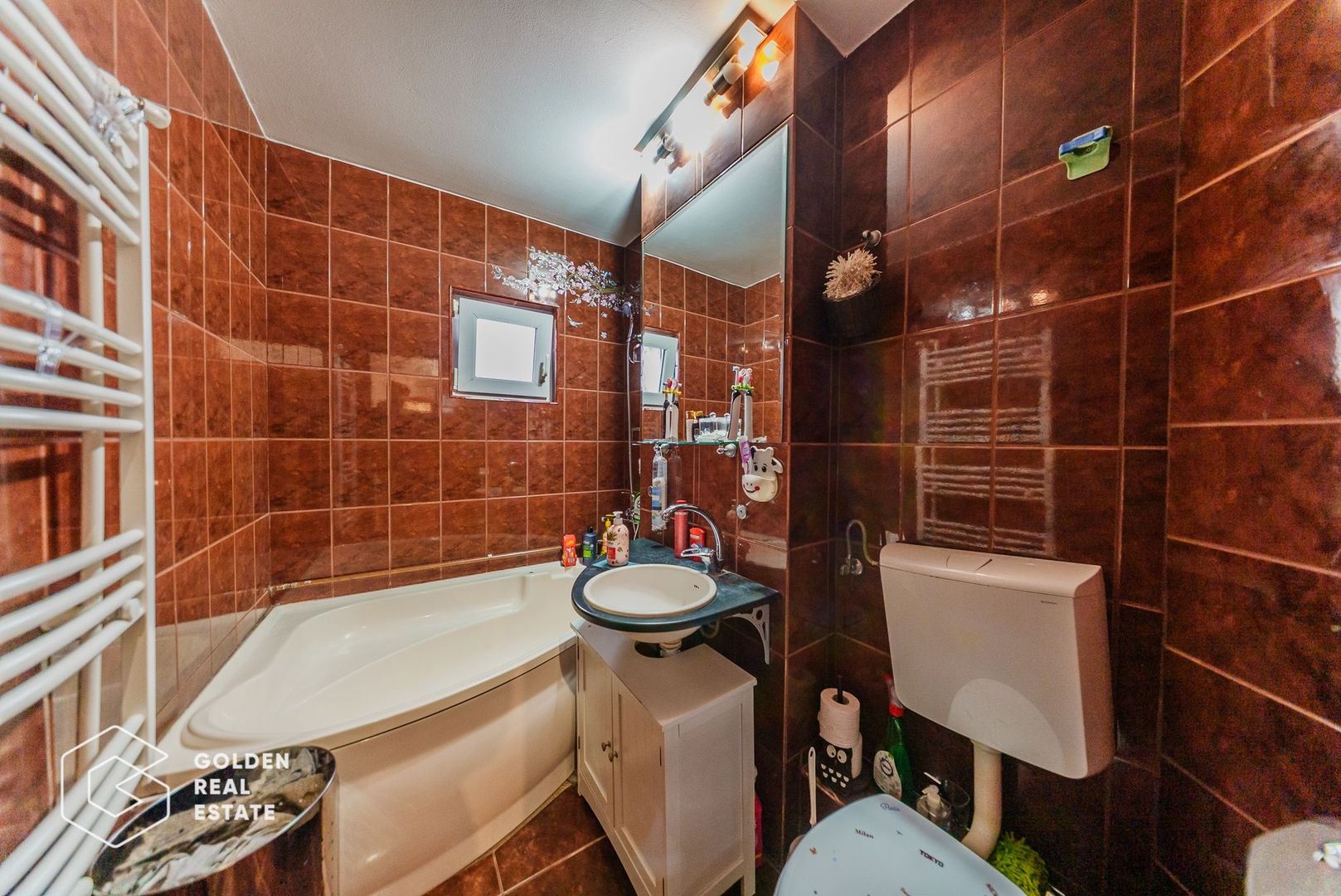 Apartament 4 camere, decomandat, etaj 2, Micalaca, str Fratiei - Poză 16