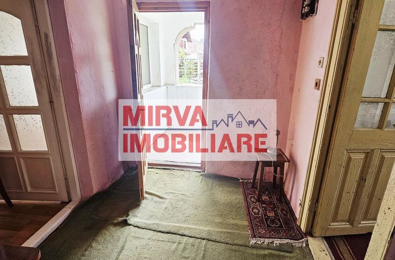 Casă cu 2 camere și teren generos, Dărmănești – Exclusivitate - Poză 17