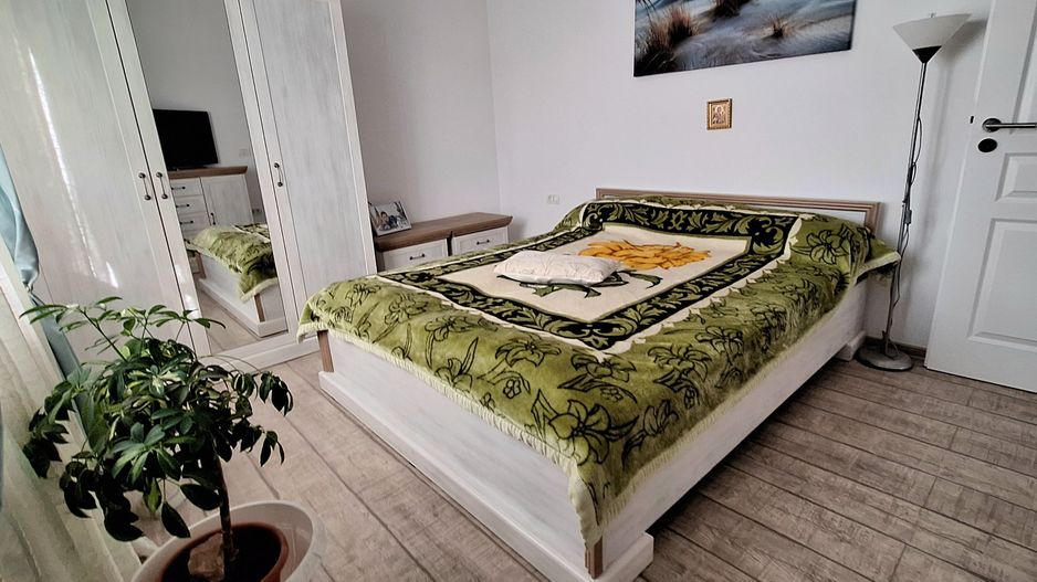 Duplex parter cu teren de 343mp - Poză 11