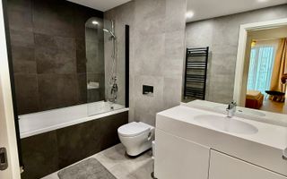 Apartament 2 camere One Herăstrău Towers |Mobilat Utilat | Vedere Liberă | Parc - Poză 3