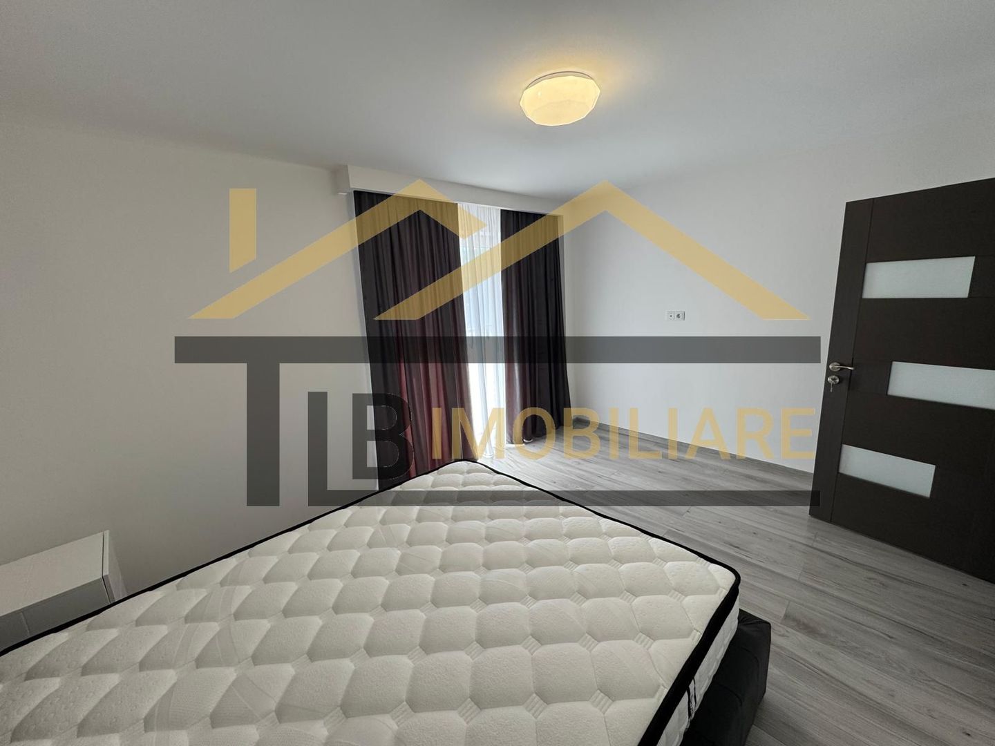 Apartament de 2 camere,55mp, parcare, zona Ama Residence - Poză 7