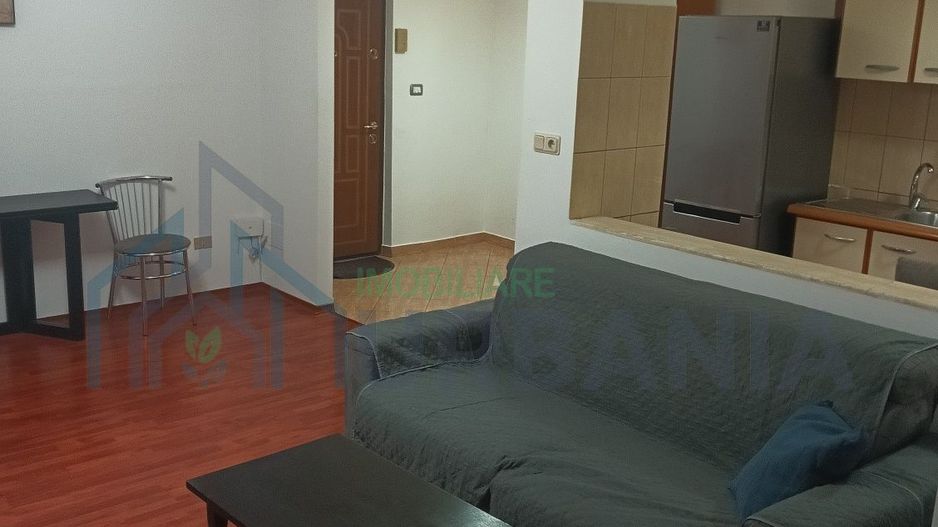Închiriez apartament 2 camere - Poză 2