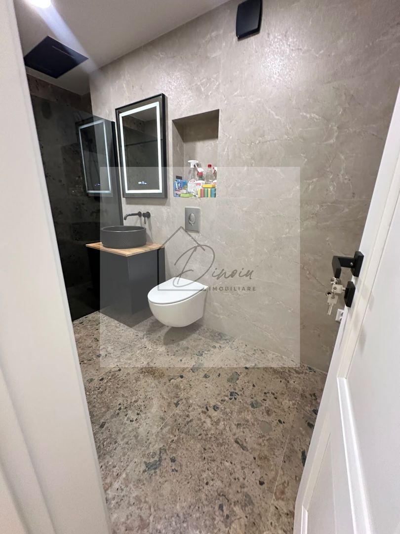 2 camere Colentina Parc Motodrom I RENOVAT INTEGRAL I COM 0% - Poză 9