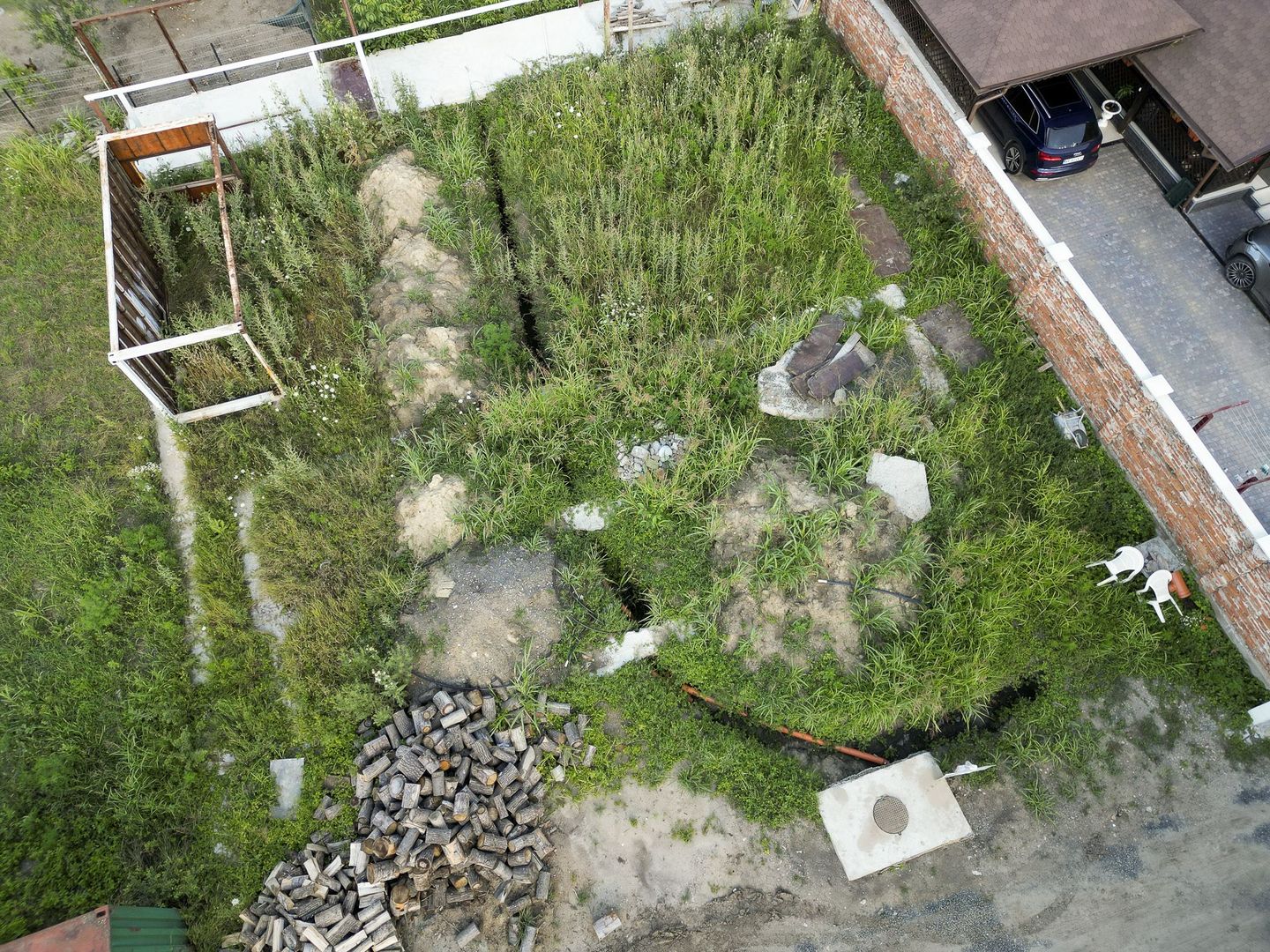 Teren 413mp în Bujac - Poză 48