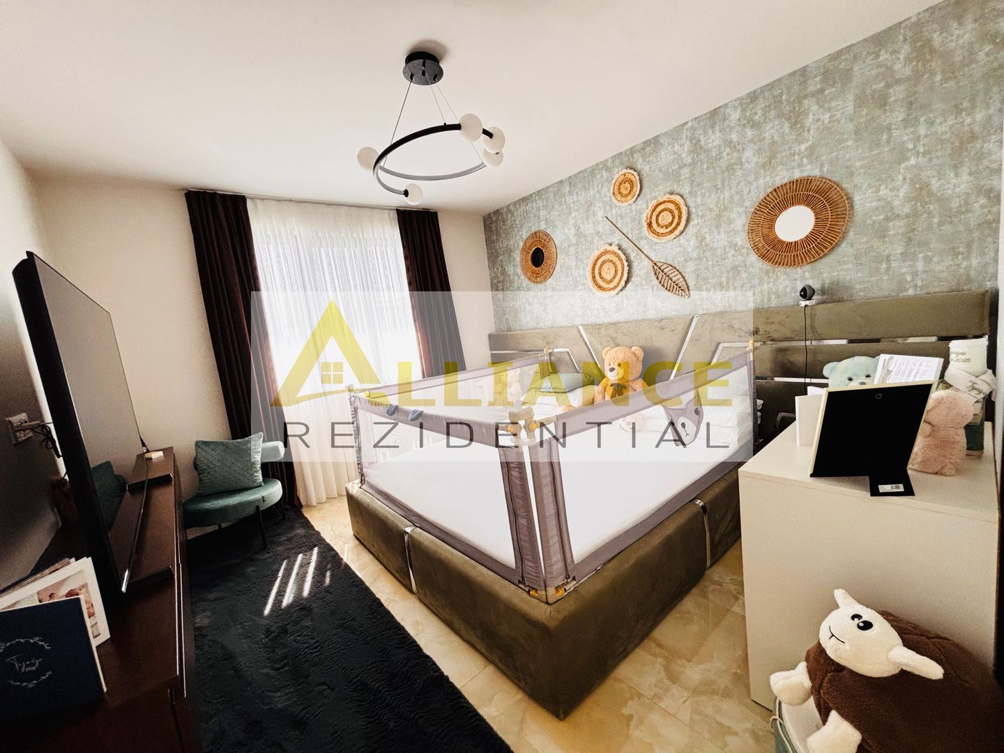 Casă individuală premium cu piscină, smart home - Poză 20