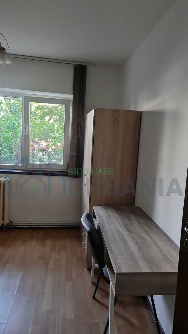 Apartament 4 camere de închiriat, parter, zona Canta, Iași - Poză 5