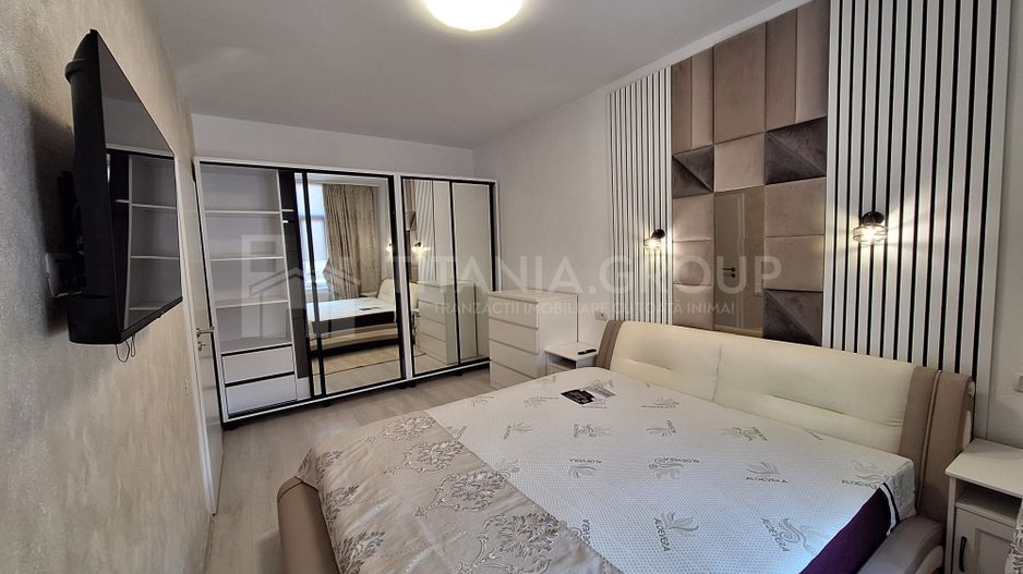 Apartament cu 3 camere, curte si loc de parcare Str. Lunga - Poză 5