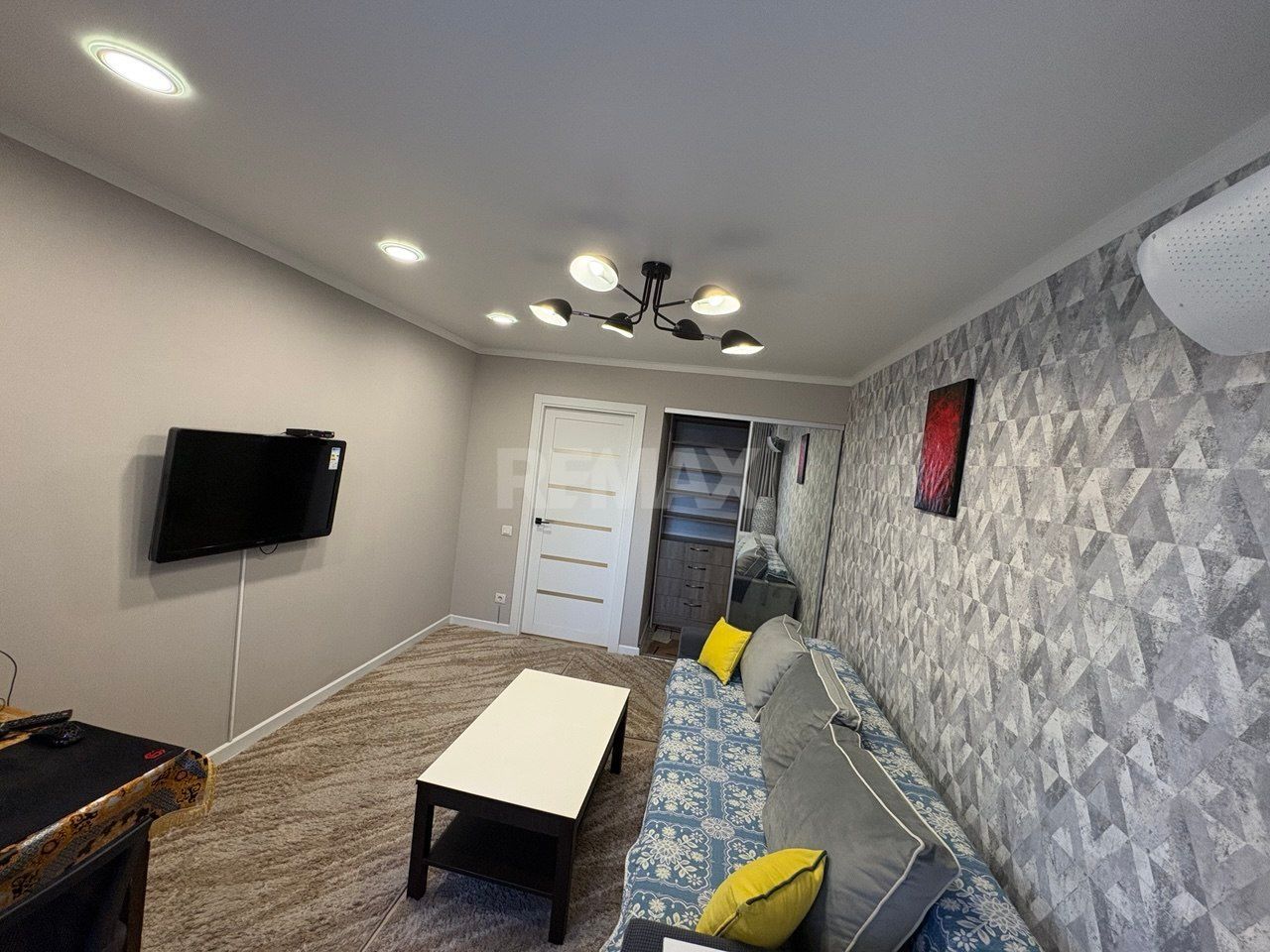 Apartament spre chirie - Botanica - Poză 1