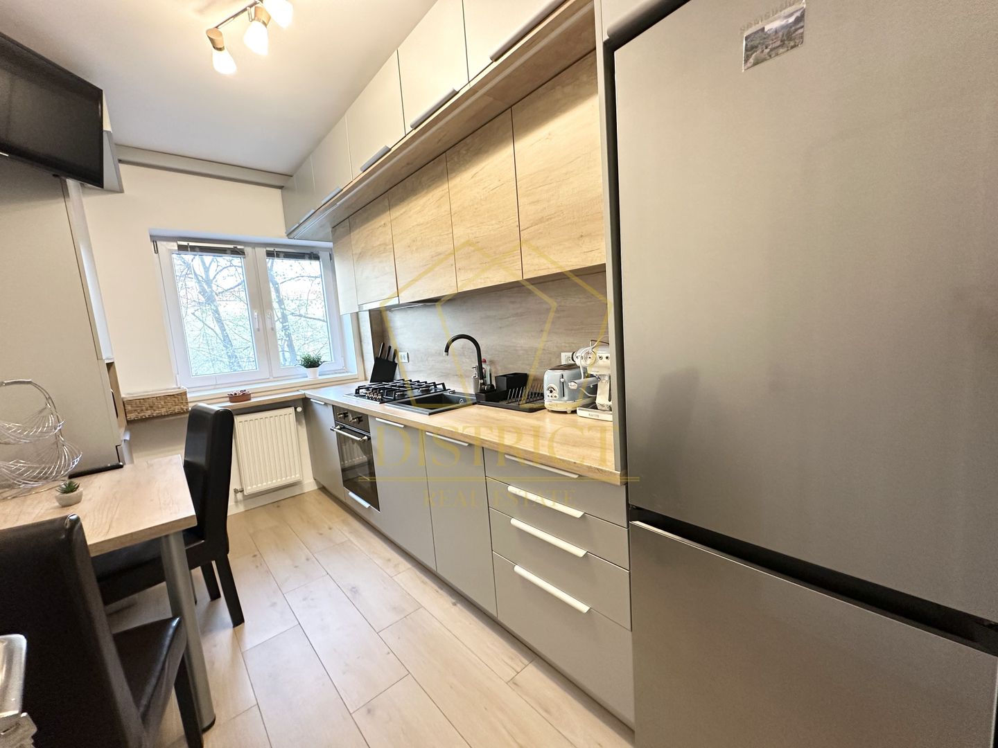 Apartament cu 2 camere | Zona Olimpia - Poză 6