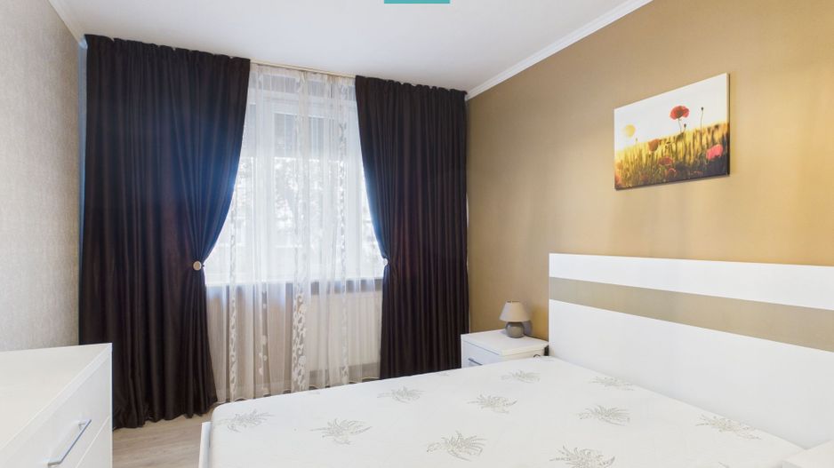 Apartament 3 camere, Cantemir - Poză 12