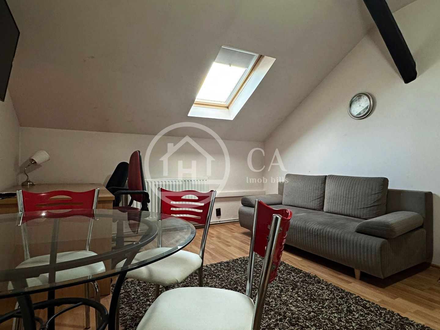 Apartament de inchiriat cu 2 camere in zona Ultracentrală, Oradea - Poză 6