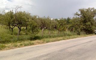 Teren intravilan si livada Draghici - Poză 1