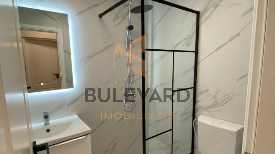 Comision 0! Apartament ultrafinisat + parcare, zona cartierului Terra! - Poză 5