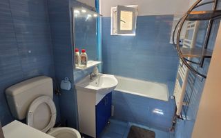Apartament cu 2 camere Girocului etaj 2 cu centrala - Poză 7