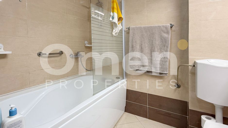 Apartament modern cu 2 camere etaj intermediar cu lift - strada Lupului - Poză 3