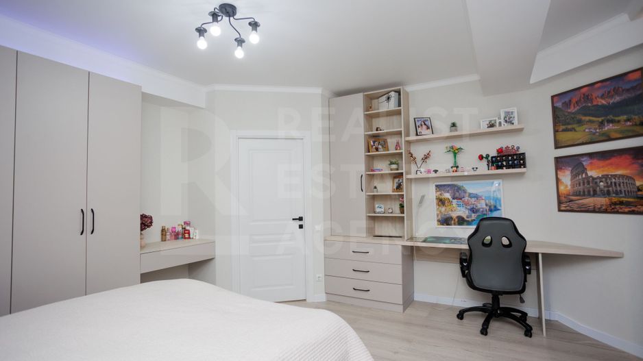 Vânzare, 3 camere, str. Alba-Iulia, Buiucani - Poză 13