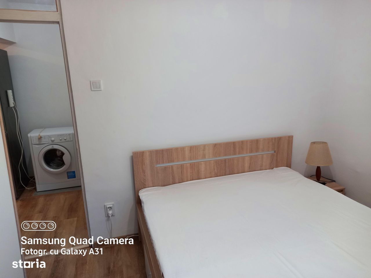 Apartament 3 camere,complet mobilat si utilat, Grivita - Poză 7