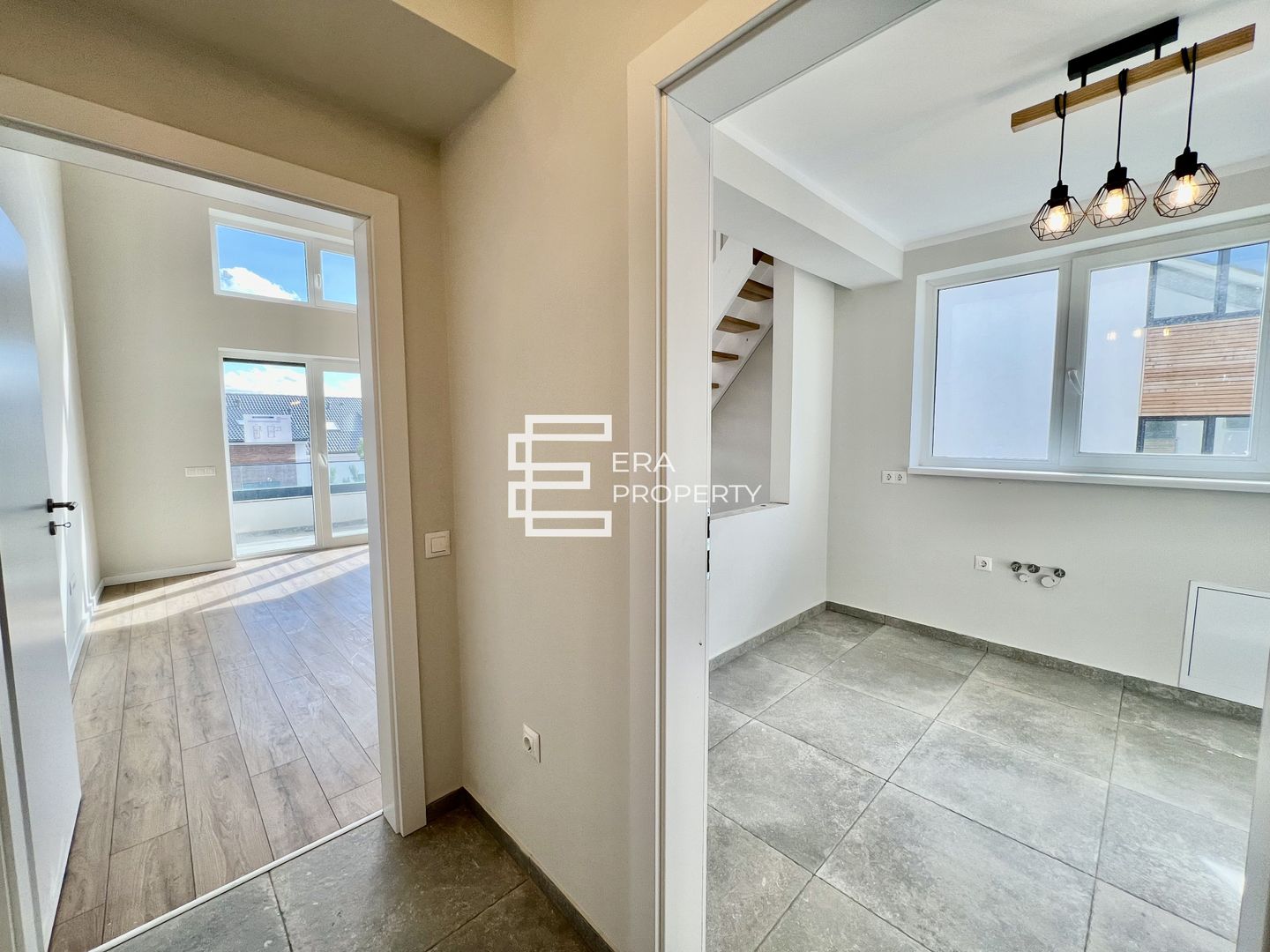 Penthouse 4 camere, la cheie, intabulat – DaVinci Homes Cristian - Poză 5