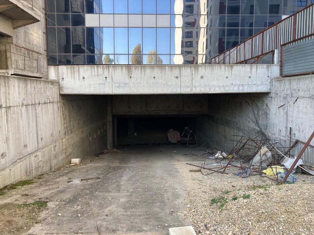 Clădire de birouri Bulevardul Timișoara Metropol Plaza - Poză 14