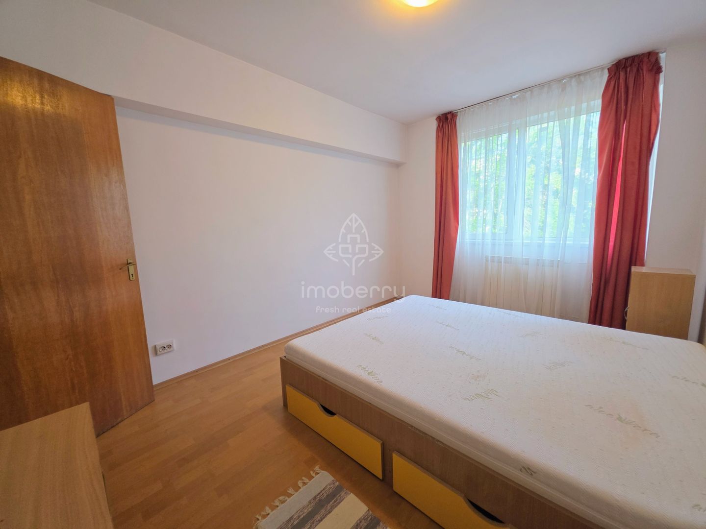 2 camere | Metrou | Parc | Decomandat | Oferta rara! - Poză 9