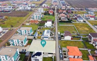 Teren comercial , suprafață generoasă-Dumbrăvița - Poză 4