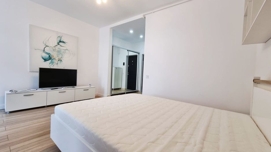 Garsoniera de inchiriat in complexul Avangarde Grande Village - Poză 2