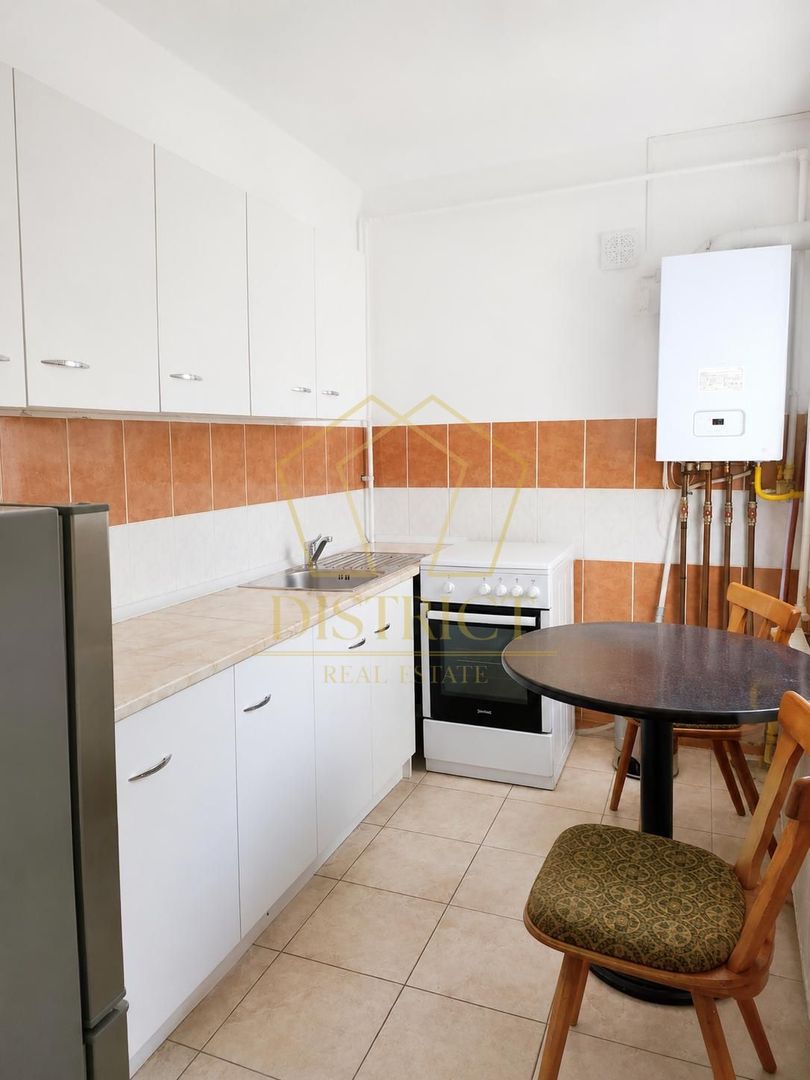 Apartament cu 1 camera | Tipografilor - Poză 3