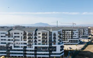 2 Camere | Studio | 0% Comision | Tractorul | 2026-2027 - Poză 26