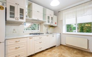 Chirie, casă, 3 camere, strada Sergiu Radautanu Codru - Poză 8