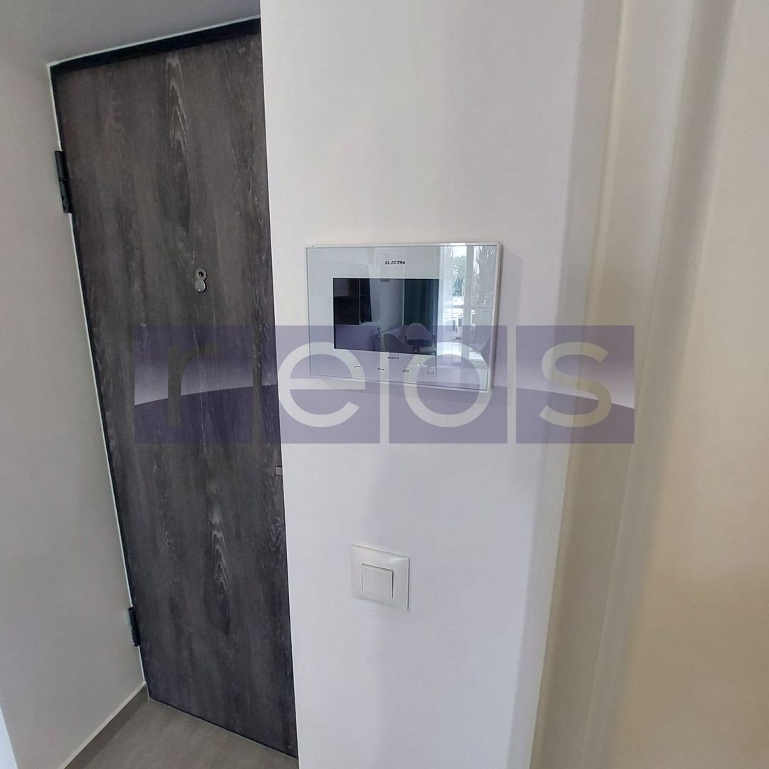 VANZARE GARSONIERA HILS PALLADY 35MP PARCARE INCLUS METROU ANGHEL SALIGNY - Poză 8