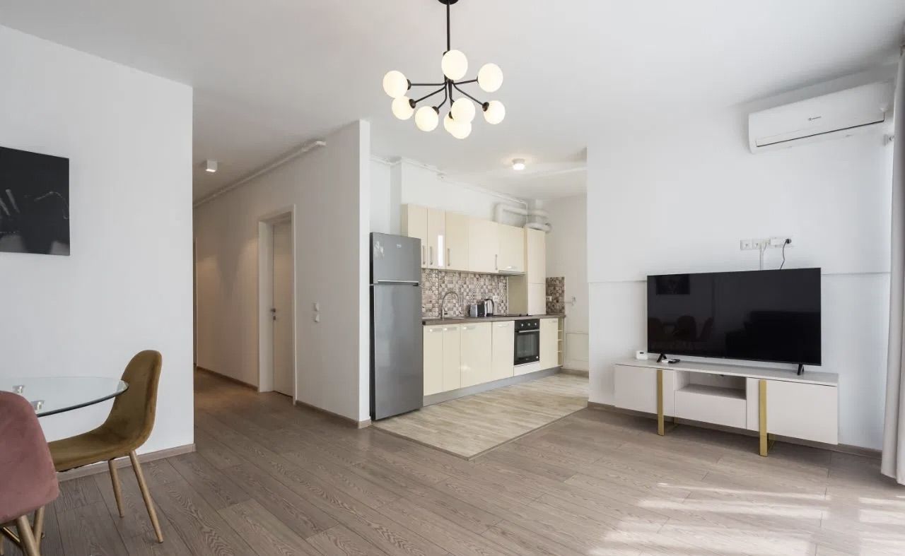 Chirie I Apartament 3 camere I Rond OMV Pipera - Poză 5