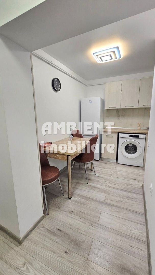 Apartament cu 1 camera, PARTER, renovat NOU, zona ANA IPATESCU; - Poză 7