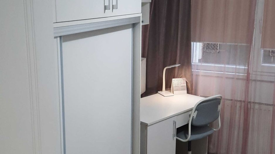 3 camere, decomandat,  2 bai , etaj 1, Mazepa 1 - Poză 3