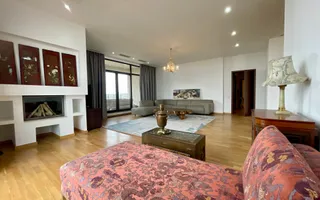 Penthouse exclusivist**250 MP//Terasa 120 mp**4 Camere//Erou Iancu Nicolae - Poză 13