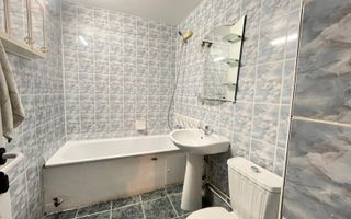 Ap cu 2 Cam Decomandat I Suceava/Burdujeni I 54 Mp I 70.500 Euro - Poză 6