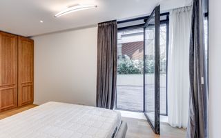 Duplex 4 camere superb cu gradina One Charles de Gaulle - Poză 20