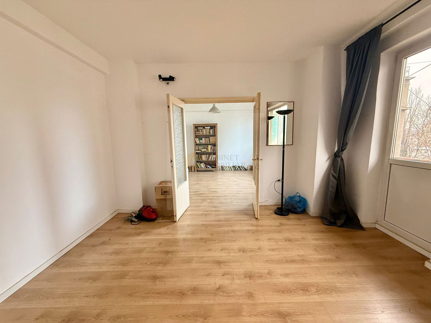 2 camere I Universitate | Balcon deschis | Creditabil - Poză 5